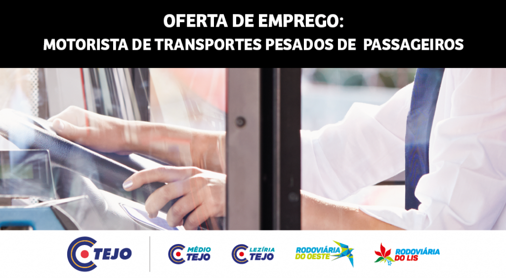 Médio Tejo: «Meio» é o novo concessionário de transporte público