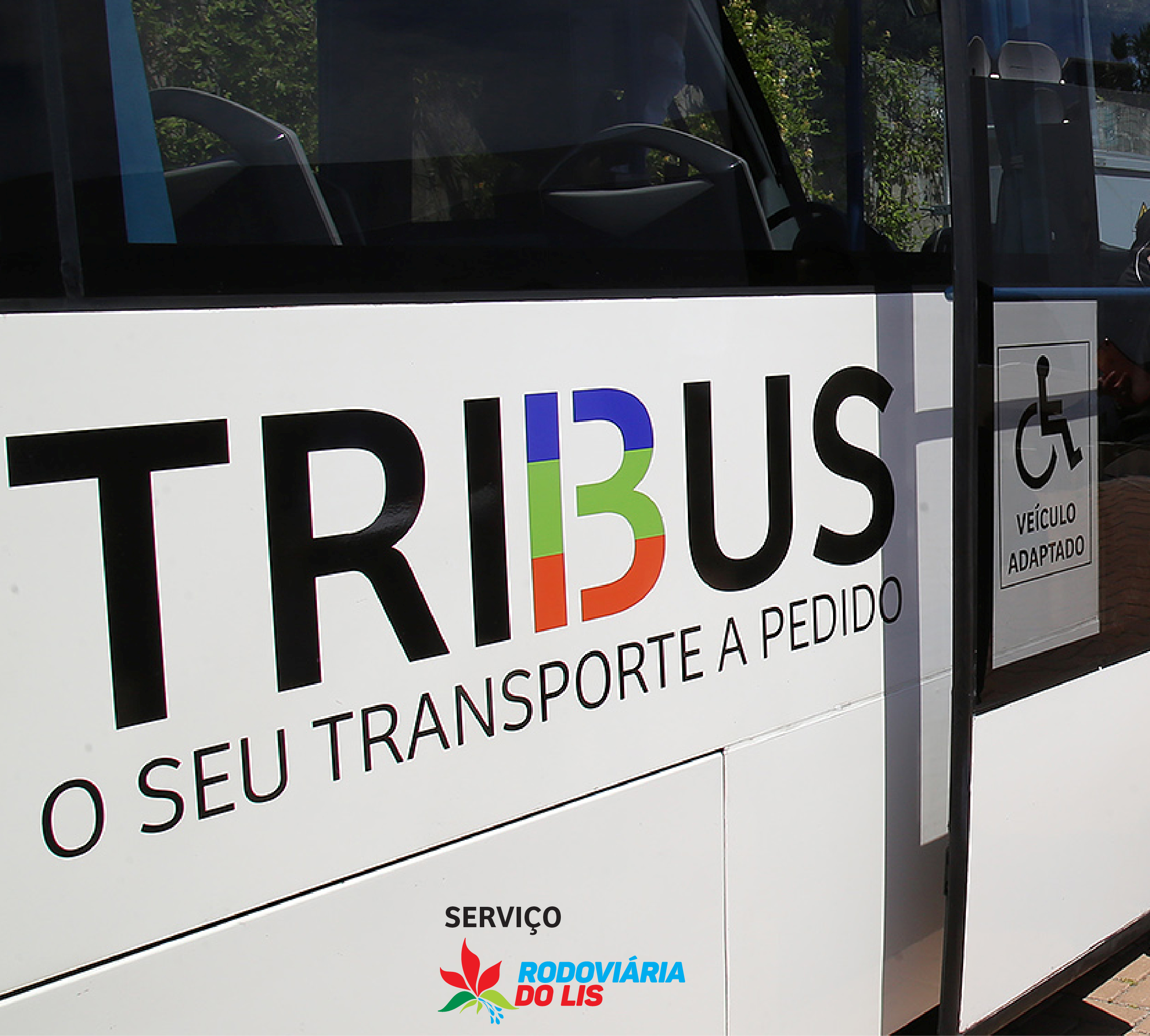 TRIBUS_RDL